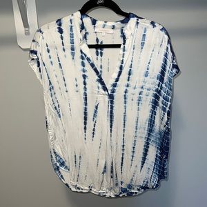 Tyedye Tee Shirt
